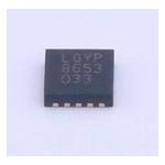 LT3045IDD#PBF  LDO Voltage Regulators 20V, 500mA, Ultralow N, Ultrahigh PSRR L for sale