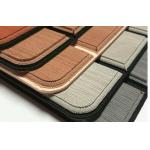 Yacht Deck Grade A Elastic EVA Foam Teak Sheet for sale