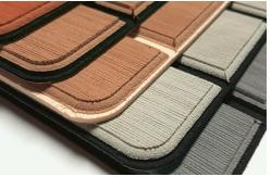 China Yacht Deck Grade A Elastic EVA Foam Teak Sheet supplier