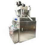 Main Application Ceramic Crucible Pill Press Machine for Industrial Manufacturing for sale
