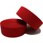 3.9cm Polyester Elastic Webbing Stretchy Headband Knitted Webbing