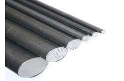 China Grade S355J2N C45 Cold Rolled Steel Bar EAF LF VD ESR Technique supplier