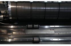China 2400 DPI Offset Printing Automatic CTP Plate Machine supplier
