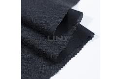 China Plain woven weave interlining supplier supplier