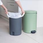 Household Cornstarch Compostable Bin Liners For Supermarket for sale
