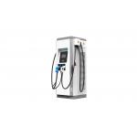 150KW Electric Vehicle Charger Station with OCPP for sale