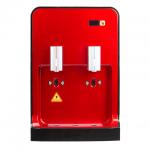 5L/H Capacity SS304 Hot Water Tank Water Cooler Water Dispenser with 85C～95C Output Temperature and Wire Plug Customized for sale