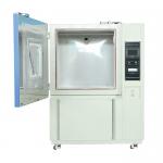 EV ISO 20653 50um Sand And Dust Test Chamber Climate Battery for sale