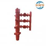 API High Pressure Casing Cementing Head For Oilwell Cementing Head for sale