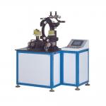 Winding Machine For Electric Insulation Of 36KV Outdoor Transformer With Epxoy Resin APG Or Casting Producess for sale