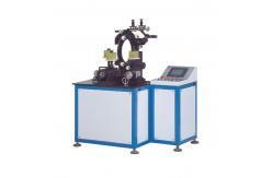 China CNC CT Instrument Winding Machine And CNC PT Instrument Winding Machine supplier