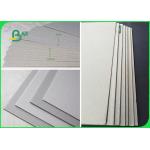 1500gsm Customized Grey Board Paper Board Box Making Material