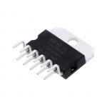 Audio IC ST TDA2004R ZIP-11 Electronic Components Atsam3n00ba-au for sale
