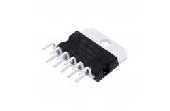 China Audio IC ST TDA2004R ZIP-11 Electronic Components Atsam3n00ba-au supplier