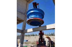 China Mining Cone 65TPH Stone Crusher Machine For Secondary Crushing supplier