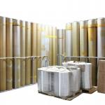 Nickel Metal Mesh Blanket Rotary Printing Screen High Mesh Rotary Ni Screen for sale