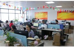 China Glass Hourglass manufacturer
