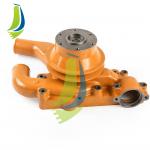 6140-60-1110 6140601110 Water Pump For 4D105-3 Engine Parts for sale