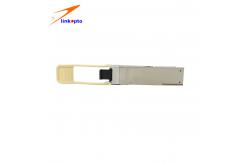 China High Quality 850nm SR4 100G QSFP28  Module QSFP28 Optical Transceiver Manufacturer supplier