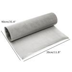 0.05mm 200 Mesh Stainless Steel Woven Wire Mesh High Temperature Resistance for sale