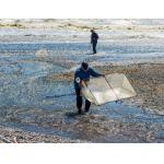 10meshx10mesh Alloy Whitebait Mesh For Repairing Whitebait Nets Or Making Screens for sale