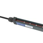 7Kv AC Ionizer Static Eliminator Bar For Folding Machine Objects Fall for sale