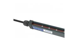 China 7Kv AC Ionizer Static Eliminator Bar For Folding Machine Objects Fall supplier