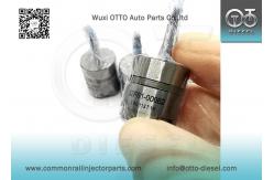 China Common Rail Control Injector Valve 32F61-00062 FOR 320D 326-4700 supplier