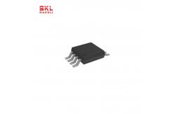 China ADR431ARMZ-REEL7 High Performance Power Management IC For Automotive Applications supplier