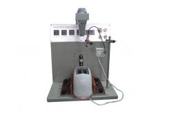 China IEC 60335-2-9 Toaster Switch Endurance Tester With Infrared Thermometer supplier