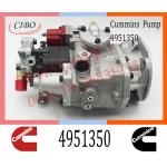 Cummins Diesel NT855 Engine Fuel Injection Pump 4951350 3074835 3646708