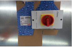 China Weatherproof Rotary Isolator Switch Safety Main Switch Surface Installation supplier