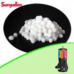 Sungallon GP320 Series TPE Pellets Used in the Production of Kitchen Utensils for sale