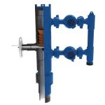 High Temperature Cementing Float Instrument With Low Corrosion for sale