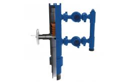 China High Temperature Cementing Float Instrument With Low Corrosion supplier