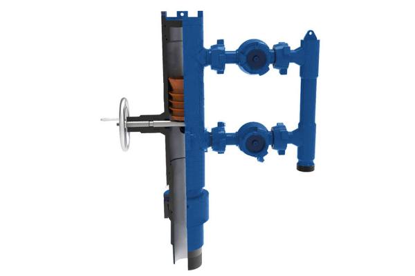 High Resistance Customized Cementing Float Device with High Flexibility