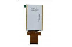 China TFT LCD Display Industrial Digital HD screen 3.5 Inch 320x480 Customized supplier