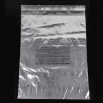1.5mil Poly Plastic Bag for sale
