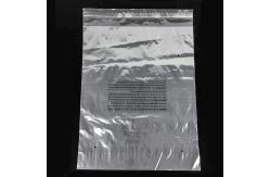 China 1.5mil Poly Plastic Bag supplier