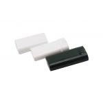 Deodorant Stick Container Lip Balm Tube Container 15g Clear Dark Green Wholesale for sale