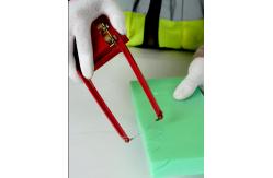 China DIY Mini Hot Wire KT Board Cutting Tool For Kindergarten Craft Hobby supplier