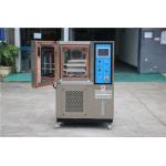 0~150℃ Programmable High low Temperature Humidity Chamber / Stability Test Chamber