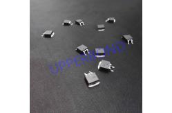 China D2PAK Advanced Process Technology Long Life Cigarette Maker Transistor MK9 supplier