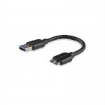 Electronic USB 3.0 A Male To Micro B Male Cable 22AWG - 28AWG USB C Charger Cable for sale