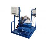 HFO FO DO Fired Power Station Equipments with Various Modules