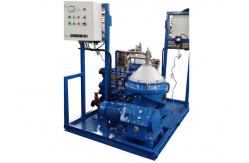 China HFO FO DO Fired Power Station Equipments with Various Modules supplier