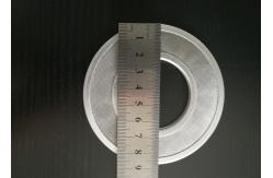 China 25 Micron 3 Layers Fine Wire Mesh Filter Disc In Stock Custom Made Long Time supplier