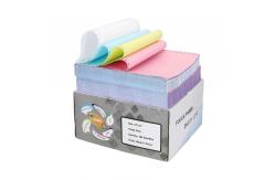China Contracts NCR Paper Good Whiteness and Recyclable for Sustainable Paper Solution supplier