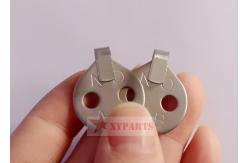 China Removable Blankets Lacing Anchors Hooks Washers With Two Holes supplier