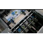 Exercise Book Stitching Machine   / Magazine Wire Stitching Machines Easy Operation for sale